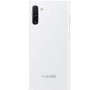 Samsung LED Cover puzdro pre Samsung Galaxy Note10, biela