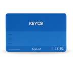 KEYCO Card, SMART tracker