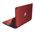 HP 15-r008nc 15.6" N2830 W8.1, červená