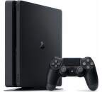 Sony PlayStation 4 Slim 1 TB čierna + 2x DualShock 4 v2 + FIFA 20