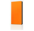 NOKIA puzdro CP-637 pre NOKIA Lumia 930, oranžová