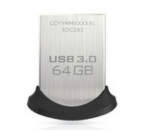 124055 SANDISK Ultra FIT USB 3.0 64 GB