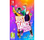 Just Dance 2020 NS hra