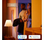 Philips Hue White and Color ambiance 5.7W GU10