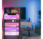 Philips Hue White and Color Ambiance Signe 40802/48/P7