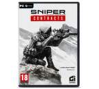 Sniper Ghost Warrior Contracts PC hra