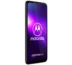 Motorola One Macro modrý