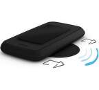 Zens Wireless Charge 4500 mAh, čierna