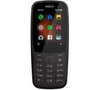 Nokia 220 DS 4G čierny