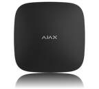 AJAX 7559 BLK, Hub GSM + Ethernet2