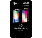 Winner 4D Full Glue tvrdené sklo pre Xiaomi Mi 9 Lite