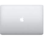 Apple MacBook Pro 16 Touch Bar MVVL2SL/A strieborný
