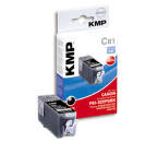 KMP C81 komp.recykl.náplň PGI-525Bk