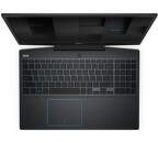 Dell G3 15 Gaming N-3590-N2-711K čierny