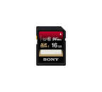 SONY SDHC 16GB card Class 10