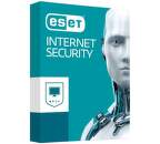 Eset Internet Security 2020 1PC/2R