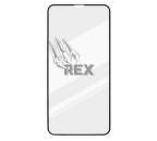 Sturdo Rex Premium Silver tvrdené sklo pre Apple iPhone 11 Pro, čierna