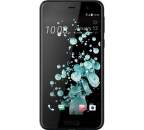 HTC U Play čierny