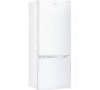 CANDY CMCL 5144W, biela kombinovaná chladnička.1