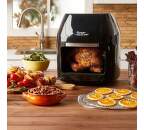 Power AirFryer Multi-Function Deluxe