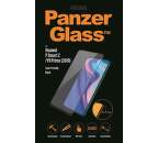 PanzerGlass Case Friendly ochranné tvrdené sklo pre Huawei P Smart Z/Y9 Prime 2019, čierna