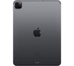Apple iPad Pro 11" (2020) 128GB Wi‑Fi + Cellular MY2V2FD/A vesmírne sivý