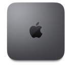 Apple Mac mini 256GB 2020 vesmírne sivý