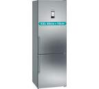 Siemens KG49NAIDP, Kombinovaná chladnička