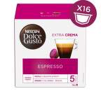 NESCAFÉ® Dolce Gusto® Espresso kapsulová káva (16ks)