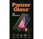 PanzerGlass tvrdené sklo pre Apple iPhone 7, transparentná
