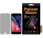 PanzerGlass ochranné tvrdené sklo pre Apple iPhone 7, transparentná