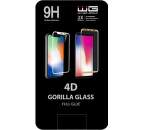 Winner 4D ochranné tvrdené sklo pre Huawei P40 Lite, čierna