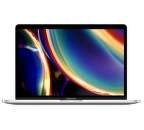 Apple MacBook Pro 13 Retina Touch Bar i5 512GB (2020) MWP72SL/A strieborný