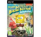 SpongeBob SquarePants: Battle for Bikini Bottom (Rehydrated) - PC hra