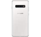 Samsung Galaxy S10+ 128 GB keramický biely