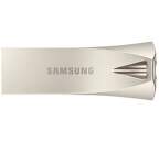 Samsung BAR Plus 256GB USB 3.1 strieborný