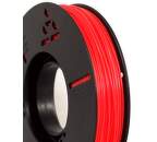 Panospace PLA filament 1,75mm/326g červený