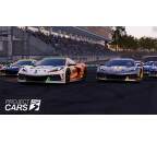 Project CARS 3 - PS4 hra
