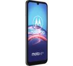 Motorola Moto E6s sivá
