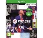 FIFA 21 - Xbox One hra
