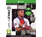 FIFA 21 Champions Edition - Xbox One/Series hra