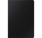 Samsung Book Cover ochranné puzdro pre tablet Galaxy Tab S7 čierne