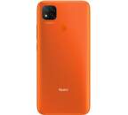 Xiaomi Redmi 9C orange b