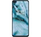 OnePlus Nord 256 GB modrý