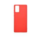 Mobilnet TPU puzdro pre Samsung Galaxy Note20 červená