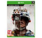 Call of Duty: Black Ops - Cold War Xbox Series X hra