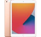 Apple iPad 2020 32GB Wi-Fi + Cellular MYMK2FD/A zlatý