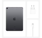 Apple iPad Air (2020) 64GB Wi-Fi + Cellular MYGW2FD/A vesmírne sivý