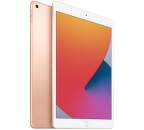 Apple iPad 2020 128GB Wi-Fi MYLF2FD/A zlatý
