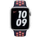 Apple_Watch_Nike_Series_6_44mm_Silver_Aluminum_Blue_Black_Bright_Mango_Sport_Band_Pure_Front_Screen__USEN